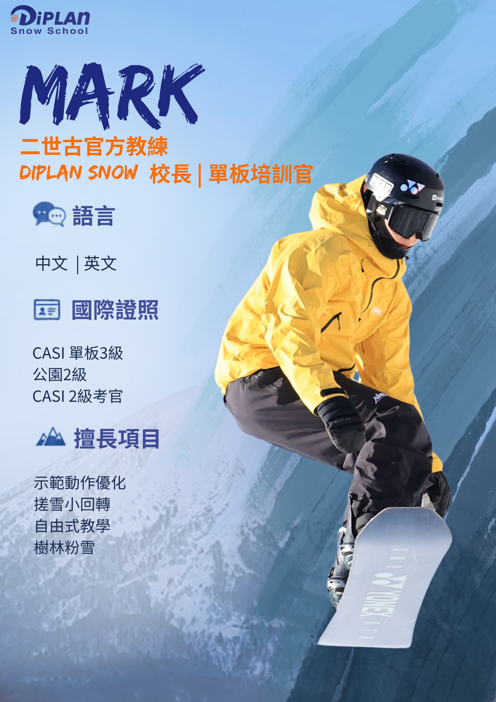 Mark